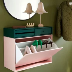 Montana Selection Makeup^ Soveværelse|Reoler & Skabe