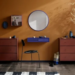 Montana Selection Makeup^ Soveværelse|Reoler & Skabe