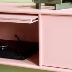 Montana Selection Octave V TV-Bord^ Stue|Reoler & Skabe