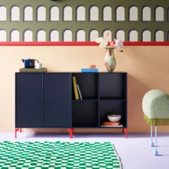 Montana Selection PAIR Sideboard^ Reoler & Skabe|Stue