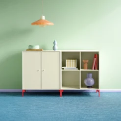 Montana Selection PAIR Sideboard^ Reoler & Skabe|Stue