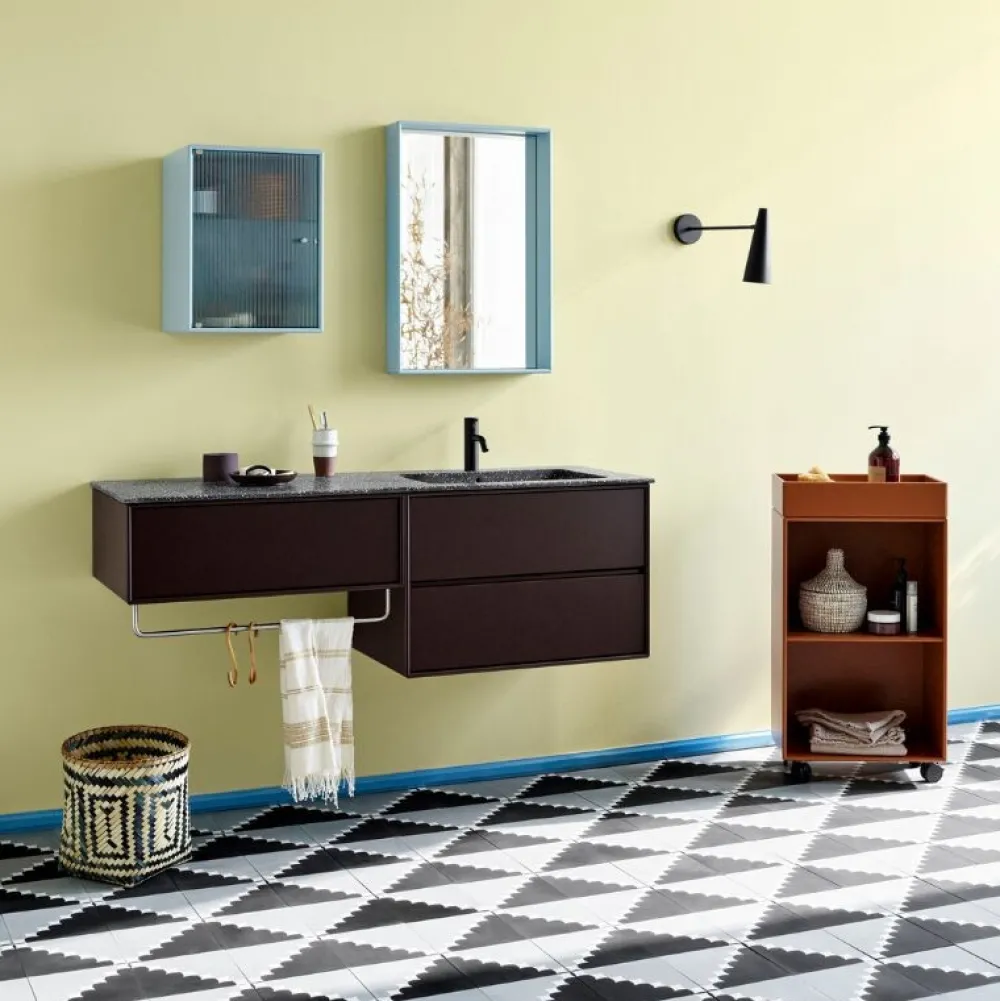 Montana Selection Preppy^ Kontor|Badeværelse