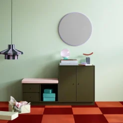 Montana Selection Rest I Bænk^ Stole|Reoler & Skabe