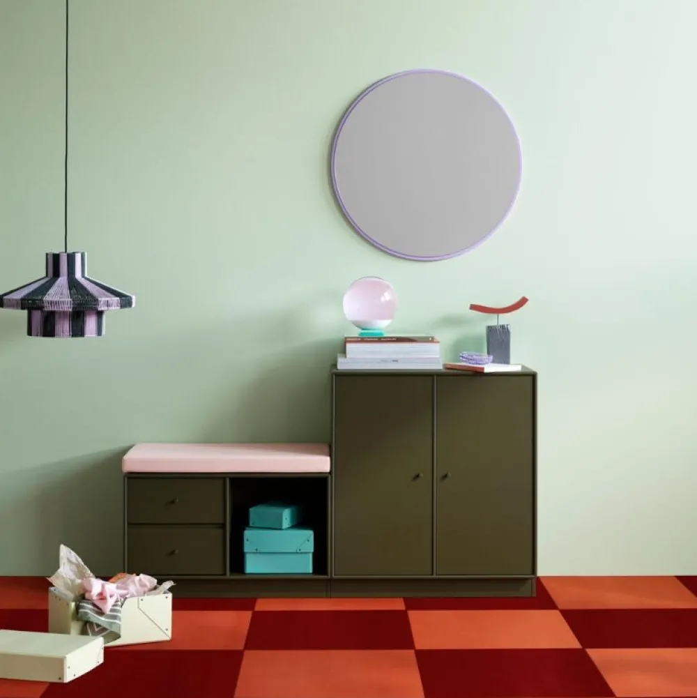 Montana Selection Rest I Bænk^ Stole|Reoler & Skabe