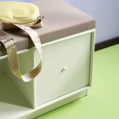 Montana Selection Rest II Bænk^ Stole|Reoler & Skabe