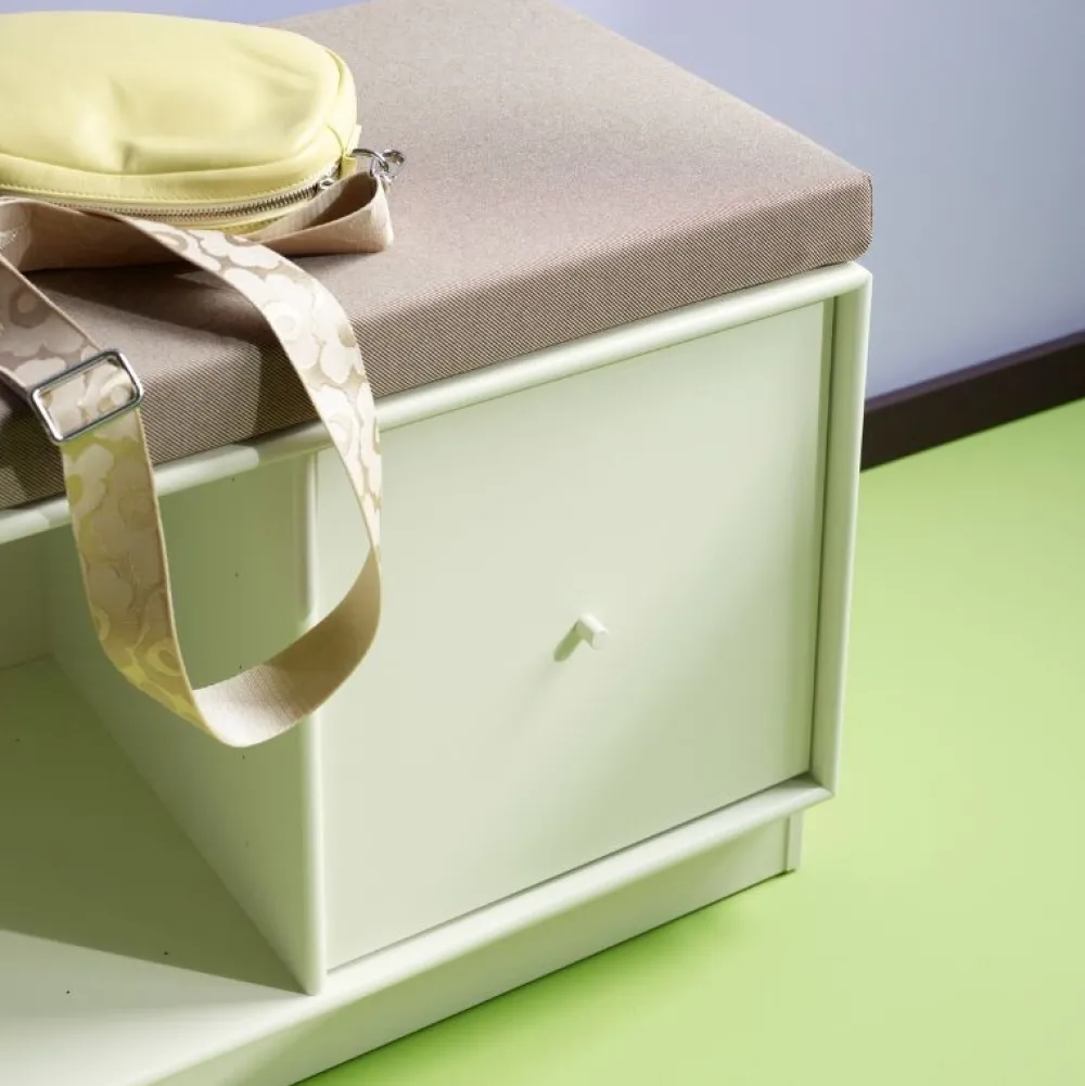 Montana Selection Rest II Bænk^ Stole|Reoler & Skabe