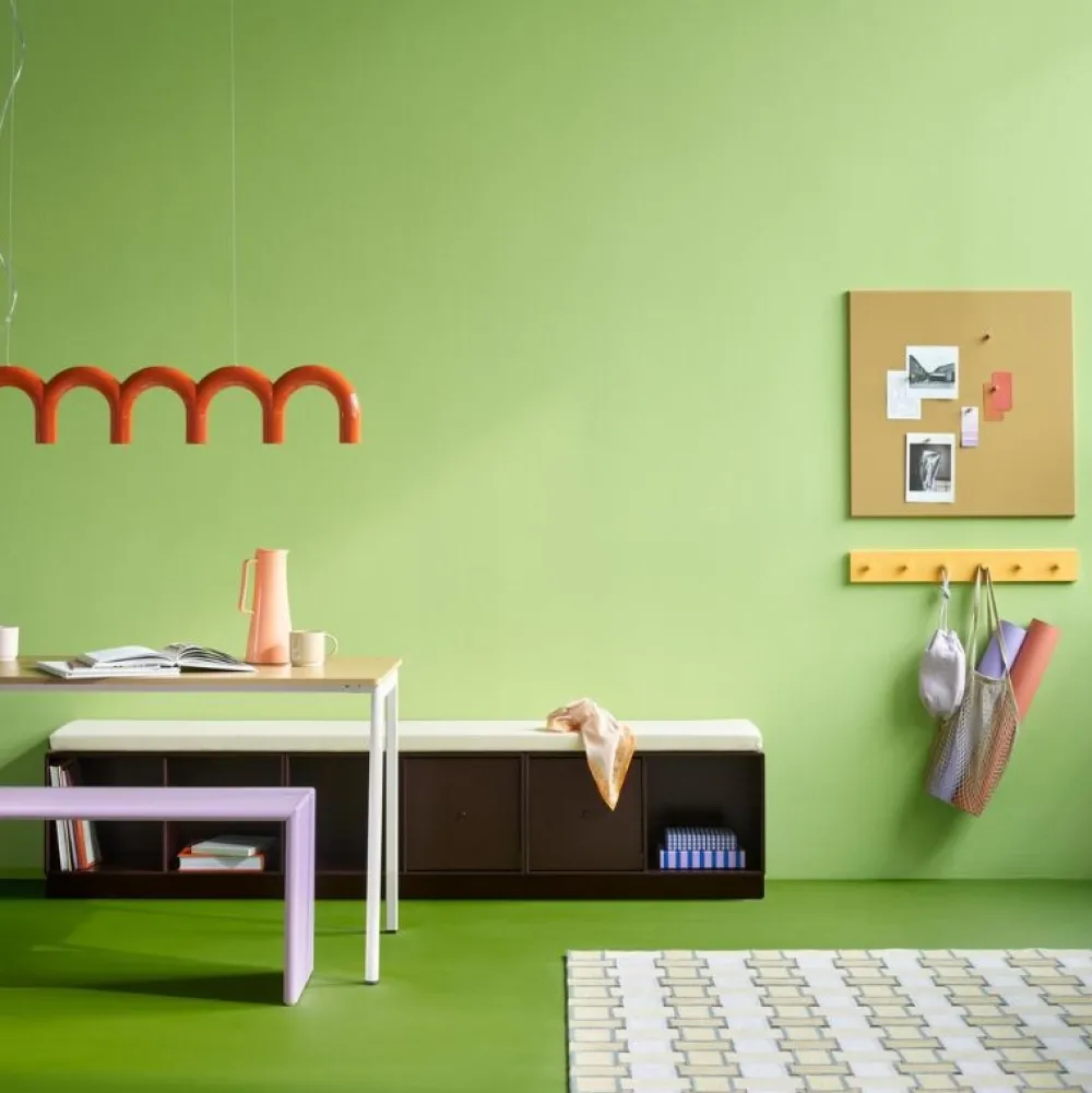 Montana Selection Rest III Bænk^ Stole|Reoler & Skabe