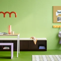 Montana Selection Rest III Bænk^ Stole|Reoler & Skabe