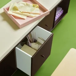 Montana Selection Rest III Bænk^ Stole|Reoler & Skabe