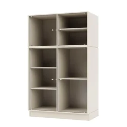 Montana Selection Ripple III Vitrineskab^ Stue|Køkken