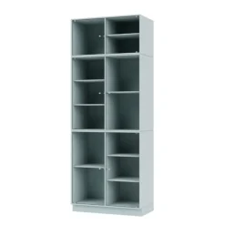 Montana Selection Ripple IV Vitrineskab^ Stue|Køkken