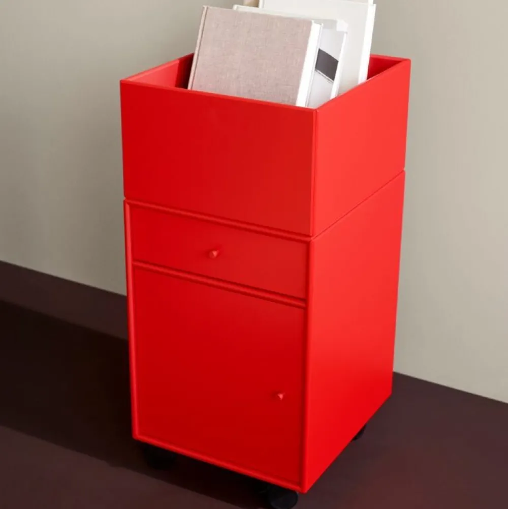 Montana Selection Runner^ Kontor|Reoler & Skabe