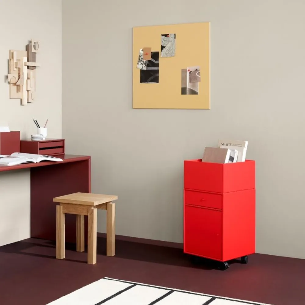 Montana Selection Runner^ Kontor|Reoler & Skabe