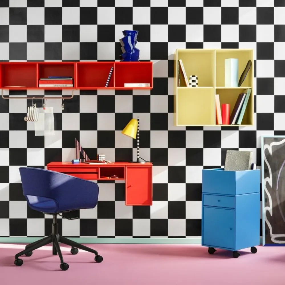 Montana Selection Runner^ Kontor|Reoler & Skabe