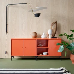 Montana Selection SAVE Sideboard^ Soveværelse|Entré