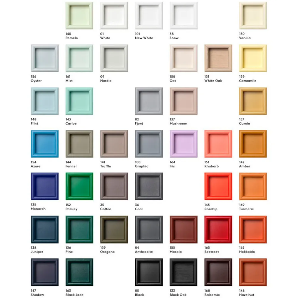 Montana Selection Show^ Reoler & Skabe