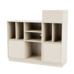 Montana Selection Spin 3^ Stue|Kontor