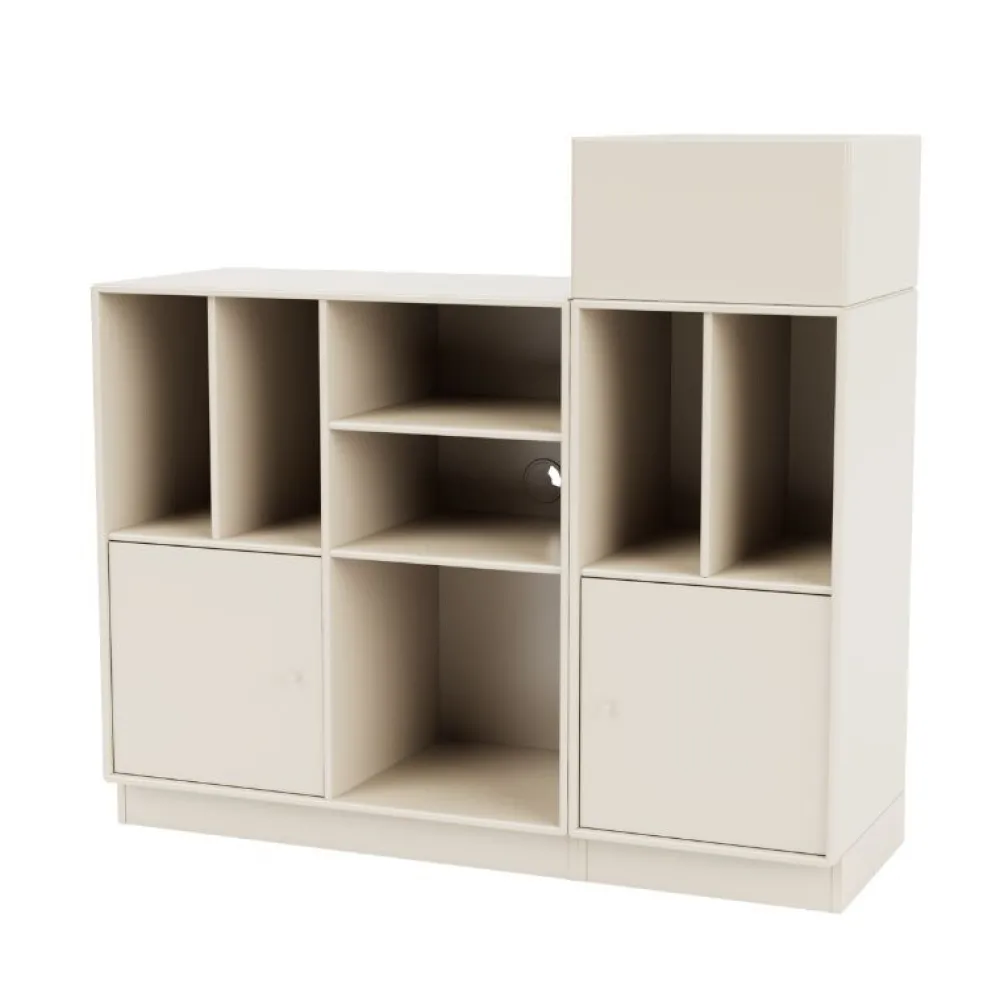 Montana Selection Spin 3^ Stue|Kontor