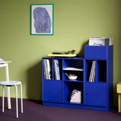 Montana Selection Spin 3^ Stue|Kontor