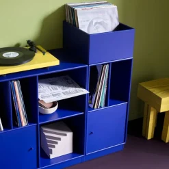 Montana Selection Spin 3^ Stue|Kontor