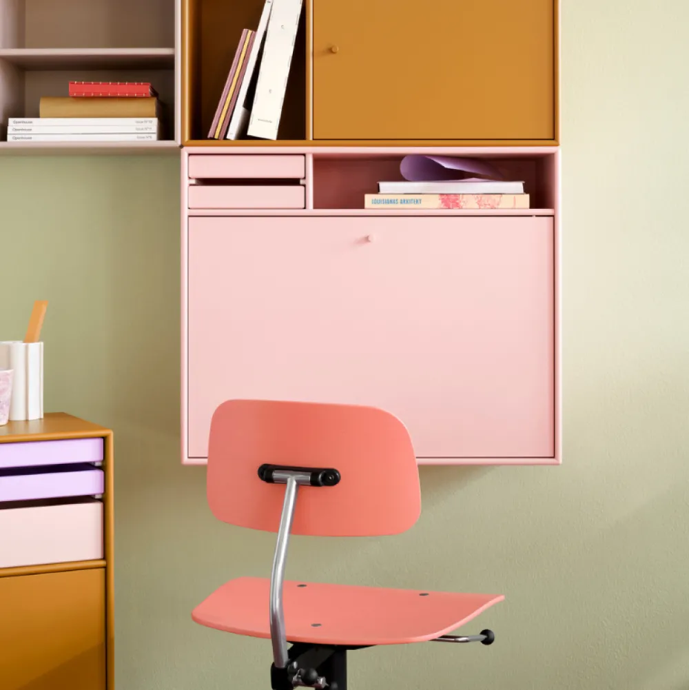 Montana Selection Studio^ Reoler & Skabe