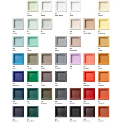 Montana Selection Studio^ Reoler & Skabe