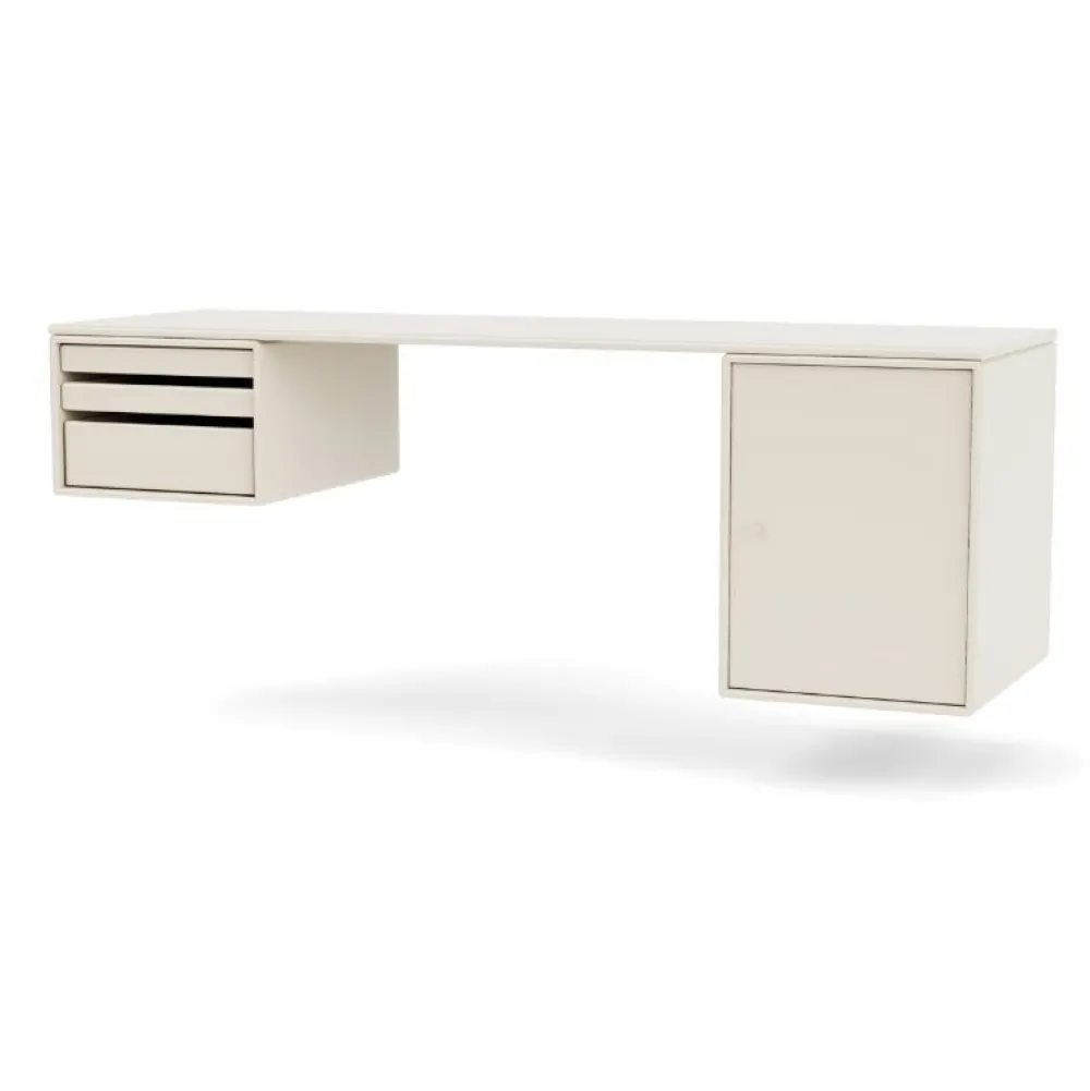 Montana Selection Workshop^ Kontor