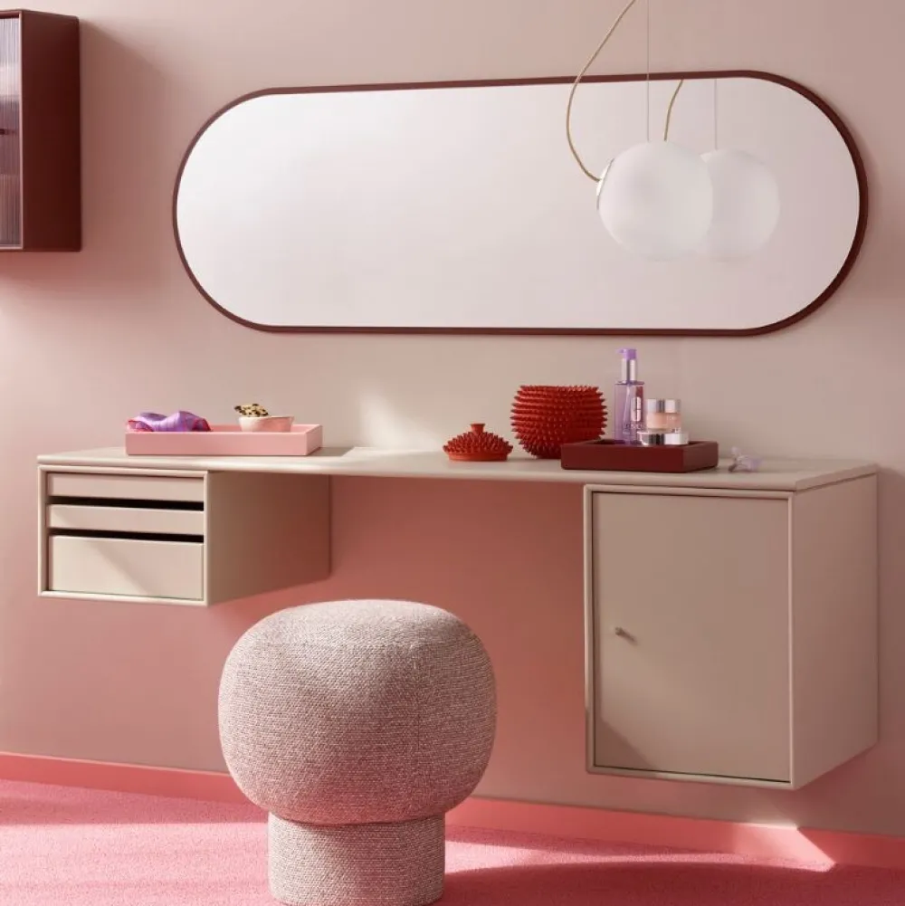 Montana Selection Workshop^ Kontor