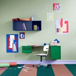 Montana Selection Workshop^ Kontor