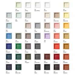 Montana Selection Workshop^ Kontor