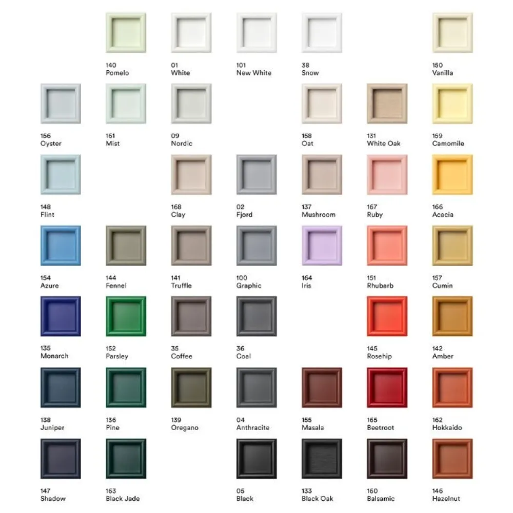 Montana Selection Workshop^ Kontor