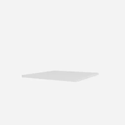 Montana Verner Panton Wire Topplade New White^ Hylder|Stue