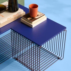 Montana Verner Panton Wire Topplade Monarch^ Hylder|Stue