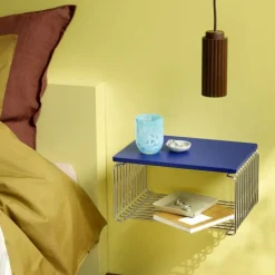 Montana Verner Panton Wire Topplade Monarch^ Hylder|Stue