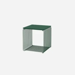 Montana Verner Panton Wire Topplade Pine^ Hylder|Stue