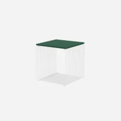 Montana Verner Panton Wire Topplade Pine^ Hylder|Stue