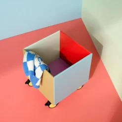 Montana x Kimpop Box^Børn Kurve|Stue