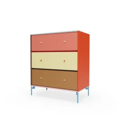 Montana x Kimpop Carry Kommode^Børn Stue|Soveværelse