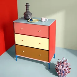 Montana x Kimpop Carry Kommode^Børn Stue|Soveværelse