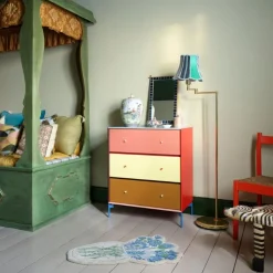 Montana x Kimpop Carry Kommode^Børn Stue|Soveværelse