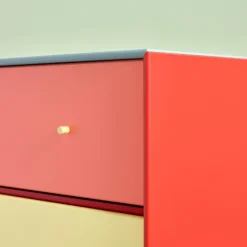 Montana x Kimpop Carry Kommode^Børn Stue|Soveværelse