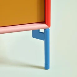 Montana x Kimpop Carry Kommode^Børn Stue|Soveværelse