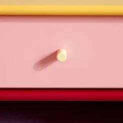 Montana x Kimpop Dash Sengebord^Børn Soveværelse|Børneværelse