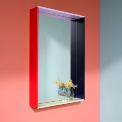 Montana x Kimpop Shelfie Spejl^ Badeværelse|Andet Boligtilbehør