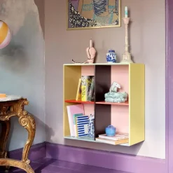 Montana x Kimpop Show^Børn Stue|Kontor