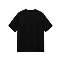 Mos Mosh Gallery Darren SS Tee Black^ Overdele