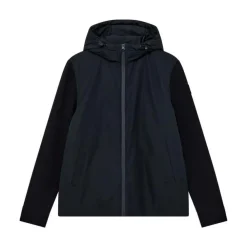 Mos Mosh Gallery Dino Jacket Navy^ Overtøj