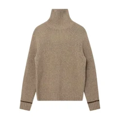 Mos Mosh Gallery Giorgio Roll Neck Ermine^ Overdele