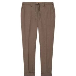 Mos Mosh Gallery Hunt Plage String Pant Chocolate Chip Melange^ Underdele