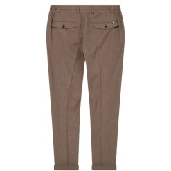 Mos Mosh Gallery Hunt Plage String Pant Chocolate Chip Melange^ Underdele